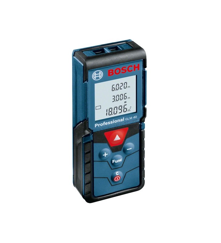 Bosch GLM 40 Professional telemetre 0,15 - 40 m