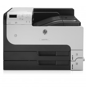 HP LaserJet Enterprise 700 M712dn 1200 x 1200 DPI A3
