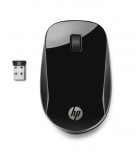 HP Z4000 mouse-uri RF fără fir Optice Ambidextru