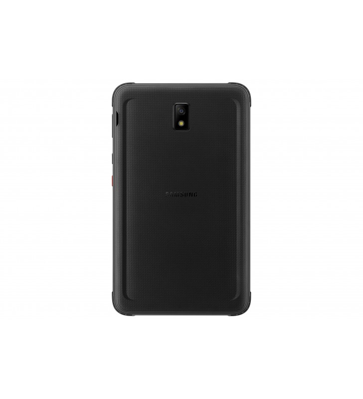 Samsung Galaxy Tab Active3 SM-T570N 64 Giga Bites 20,3 cm (8") Samsung Exynos 4 Giga Bites Wi-Fi 6 (802.11ax) Android 10 Negru