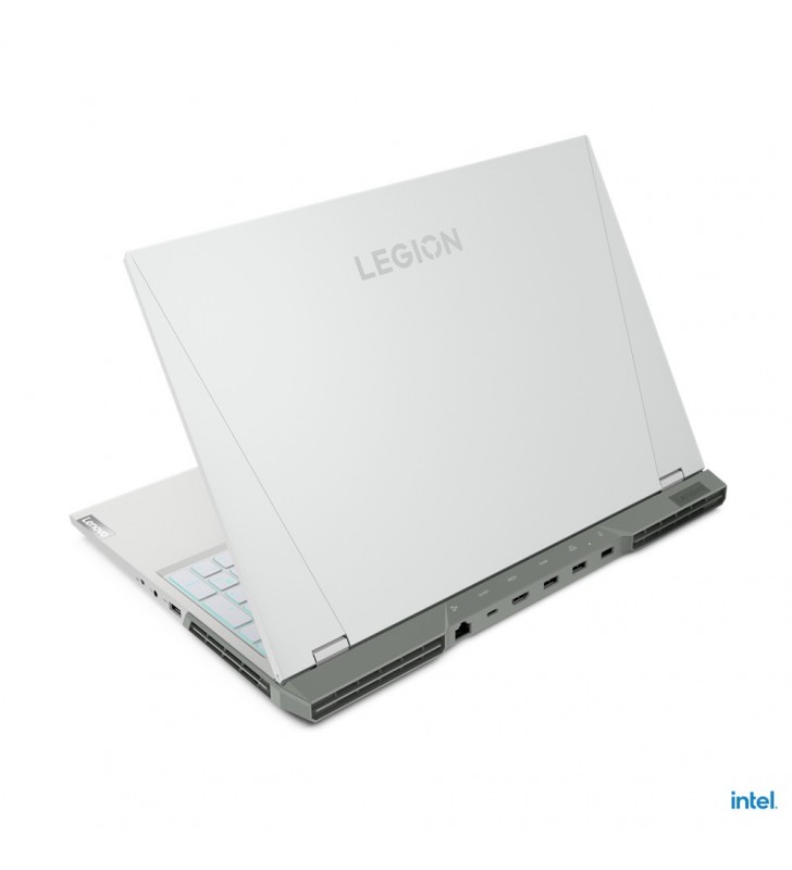 Lenovo Legion 5 Pro i5-12500H Notebook 40,6 cm (16") WQXGA Intel® Core™ i5 16 Giga Bites DDR5-SDRAM 512 Giga Bites SSD NVIDIA