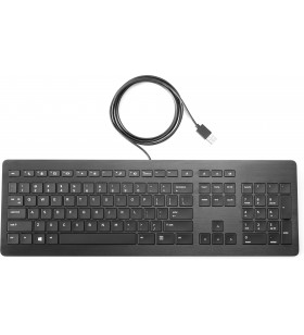 HP Tastatură USB Premium