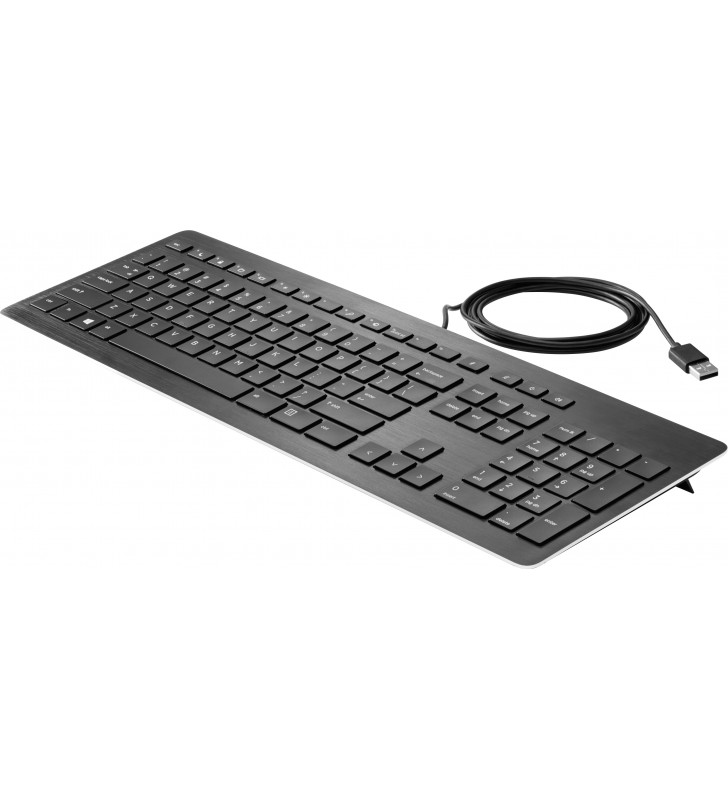 HP Tastatură USB Premium