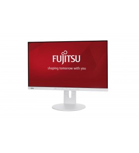 Fujitsu Displays B24-9 WE 61,2 cm (24.1") 1920 x 1200 Pixel WUXGA LED Negru, Gri