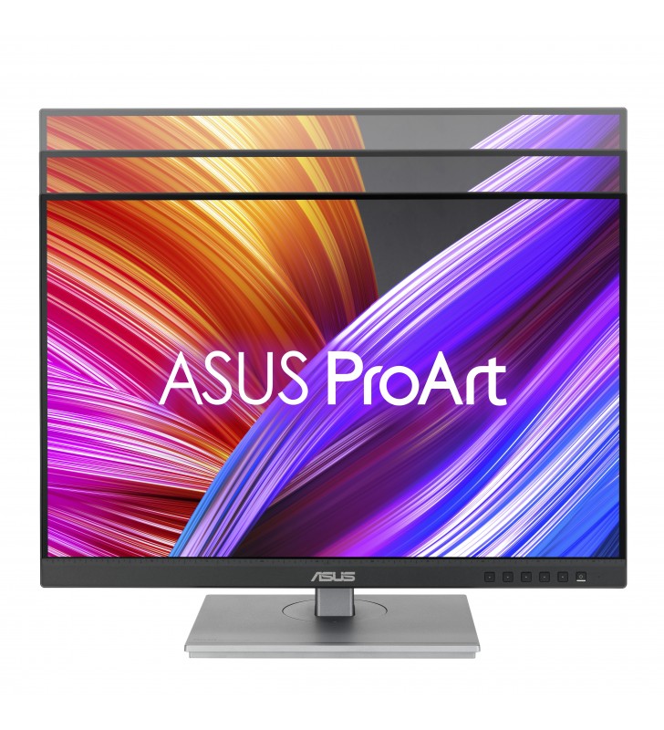 ASUS ProArt PA248CNV 61,2 cm (24.1") 1920 x 1200 Pixel Full HD+ Negru