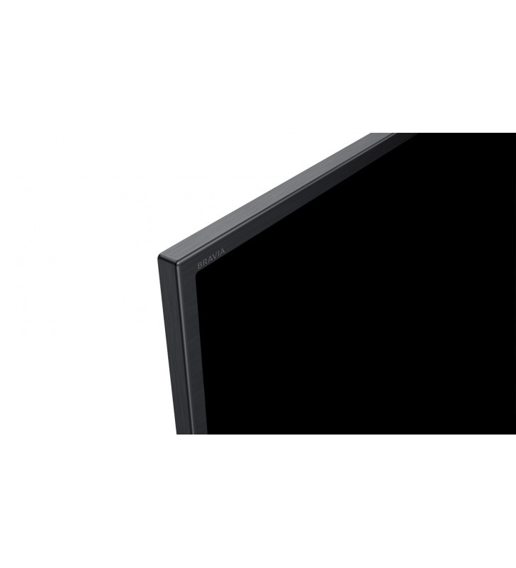 Sony FWD-49X80G/T televizor 124,5 cm (49") 4K Ultra HD Smart TV Wi-Fi Negru