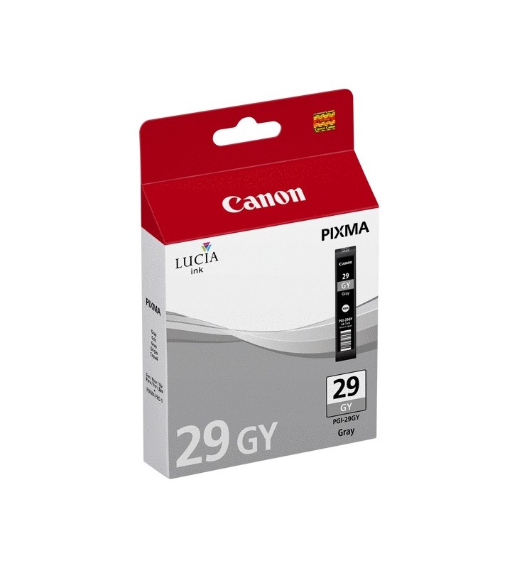 Canon PGI-29GY Original Gri 1 buc.
