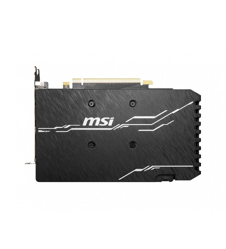 MSI GeForce GTX 1660 SUPER VENTUS XS OC NVIDIA 6 Giga Bites GDDR6