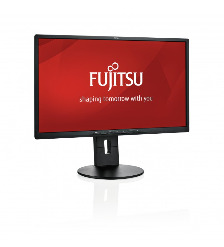Fujitsu Displays B24-8 TS PRO 60,5 cm (23.8") 1920 x 1080 Pixel Full HD LED Negru
