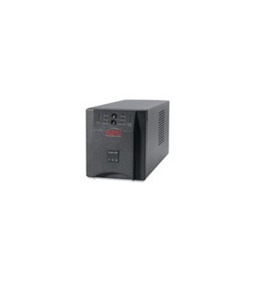 APC Smart UPS surse neîntreruptibile de curent (UPS) 750 VA 500 W