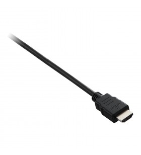 V7 V7E2HDMI4-05M-BK cablu HDMI 5 m HDMI Tip A (Standard) Negru