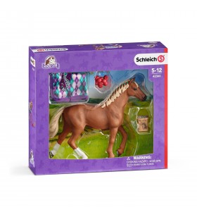 schleich Horse Club 42360 jucării tip figurine pentru copii