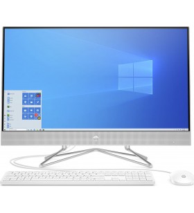 HP Pavilion All-in-One 27-cb1007ng Starry White, Core i5-1235U, 8GB RAM, 512GB SSD