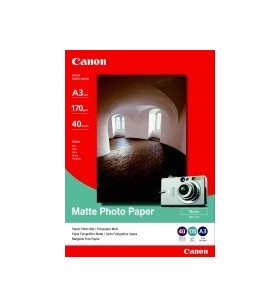 Canon MP-101 A3 Paper photo 40sh hârtii fotografică