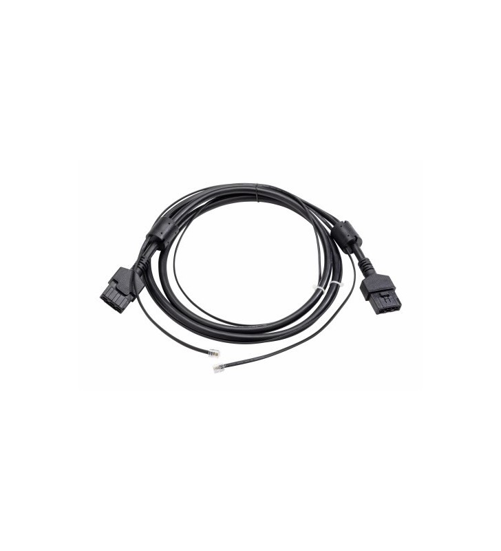 Eaton EBMCBL36T cabluri de alimentare Negru