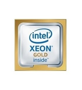 CPU Intel Xeon Gold 5317 12C 3.0 GHz