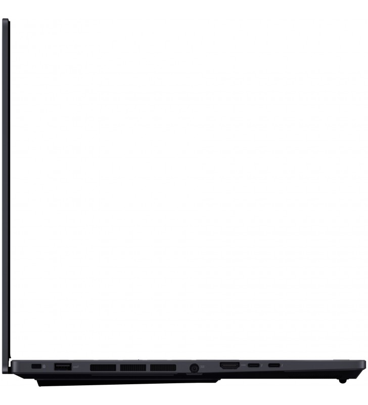 ASUS ProArt Studiobook 16 OLED (H7600ZM-L2071X), Notebook (black, Windows 11 Pro 64-bit, 120 Hz display, 1 TB SSD)