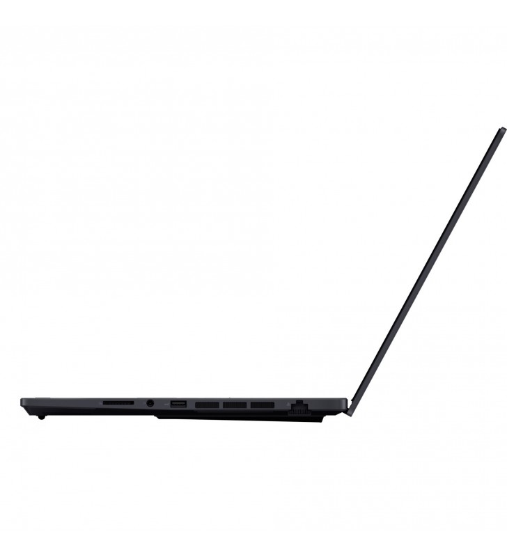 ASUS ProArt Studiobook 16 OLED (H7600ZM-L2071X), Notebook (black, Windows 11 Pro 64-bit, 120 Hz display, 1 TB SSD)