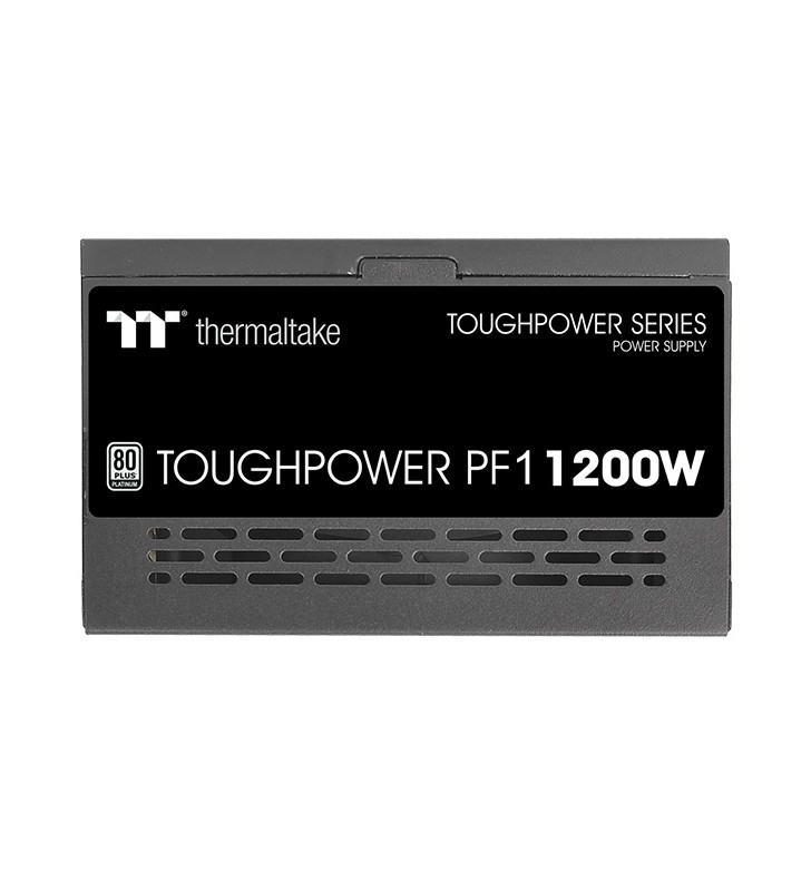 Toughpower PF1 1200W Platinum - TT Premium Edition
