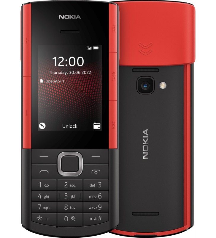 Novelty Nokia 5710 XA 4G Dual Sim Black