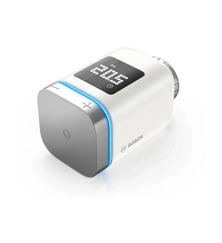 Bosch Radiator thermostat II termostate ZigBee Alb