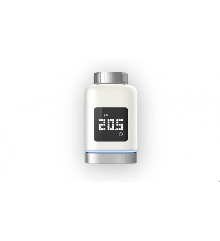 Bosch Radiator thermostat II termostate ZigBee Alb