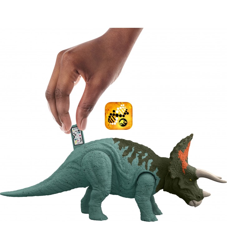 Jurassic World HDX40 jucării tip figurine pentru copii