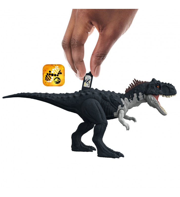 Jurassic World HDX45 jucării tip figurine pentru copii