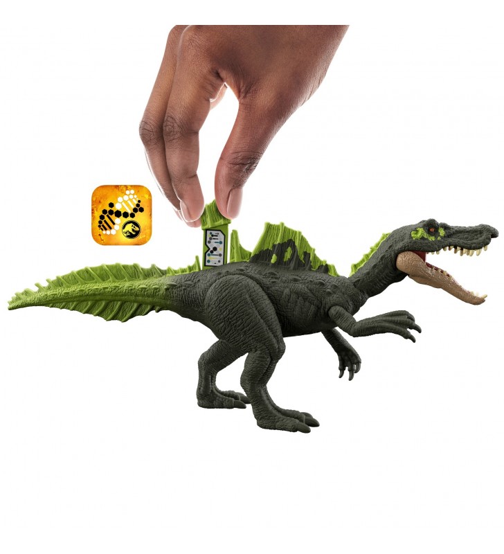 Jurassic World HDX44 jucării tip figurine pentru copii