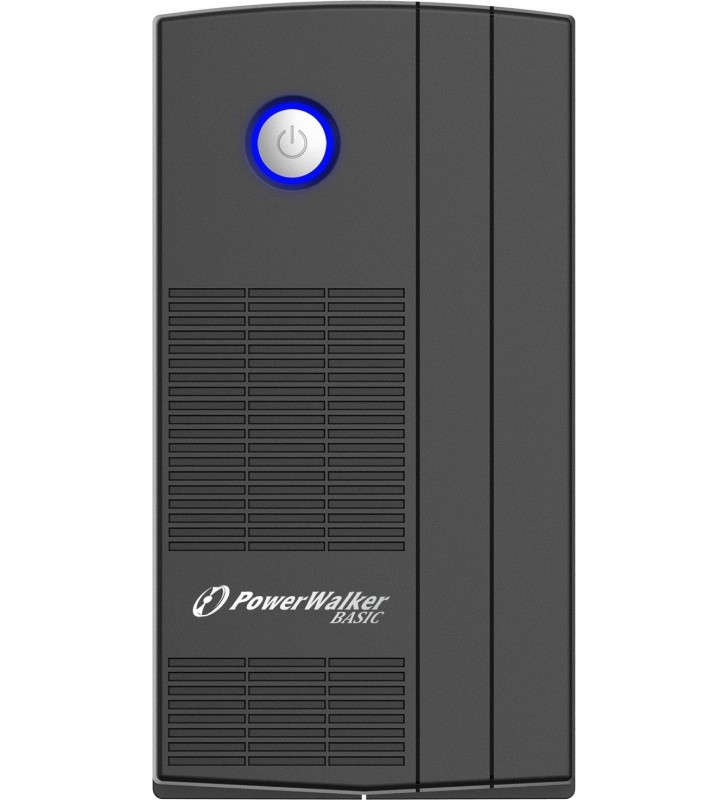 BlueWalker PowerWalker Basic VI 850 SB, USB