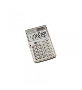 Canon LS-10TEG calculator Buzunar Calculator financiar Gri