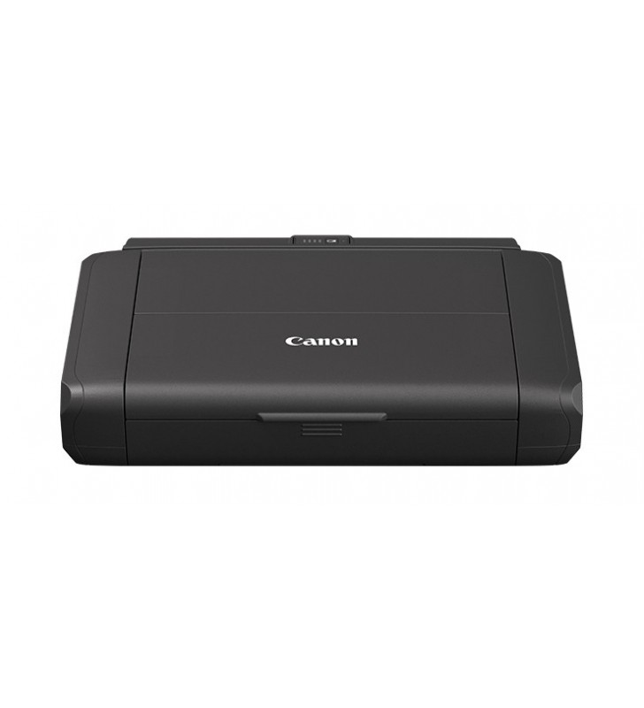 Canon PIXMA TR150 imprimante pentru fotografii Cu jet de cerneală 4800 x 1200 DPI 8" x 10" (20x25 cm) Wi-Fi