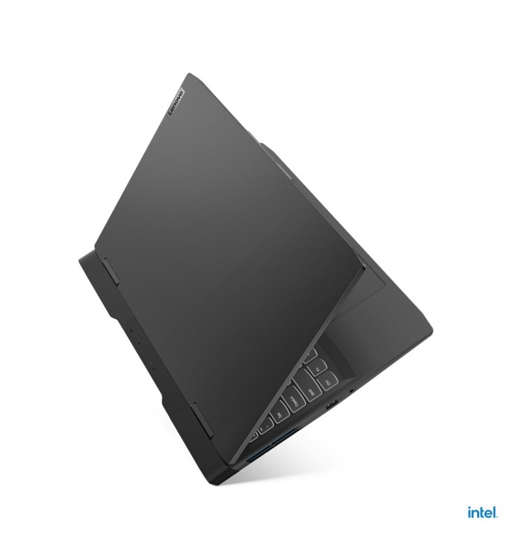 Lenovo IdeaPad Gaming 3 i7-12650H Notebook 39,6 cm (15.6") Wide Quad HD Intel® Core™ i7 16 Giga Bites DDR4-SDRAM 512 Giga Bites