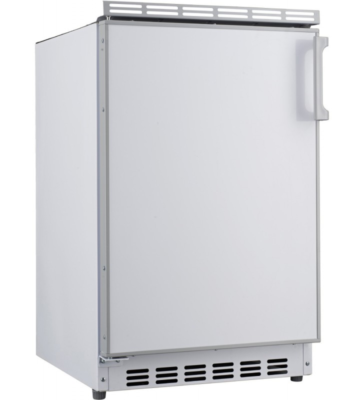 Respecta fridge, undercounter fridge, freezer compartment, can be decorated, 50 cm UKS 110
