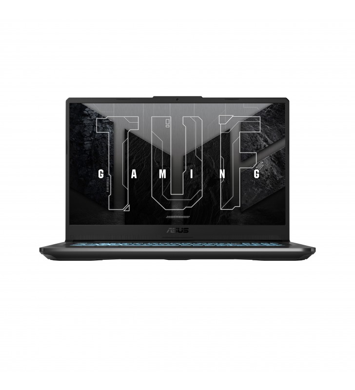 ASUS TUF Gaming F17 FX706HCB-HX152 calculatoare portabile / notebook-uri i7-11800H 43,9 cm (17.3") Full HD Intel® Core™ i7 16