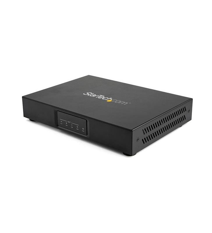 StarTech.com ST124HDVW distribuitoare video HDMI