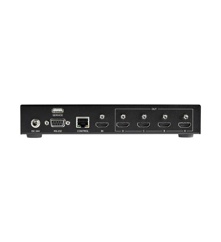 StarTech.com ST124HDVW distribuitoare video HDMI