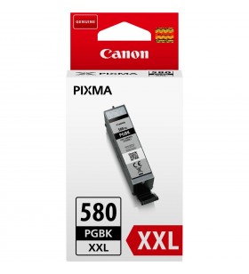 Canon PGI-580PGBK XXL Original Negru