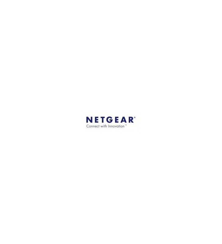 Netgear Technical Support and Software Maintenance Cat 6 1 licență(e) Actualizare