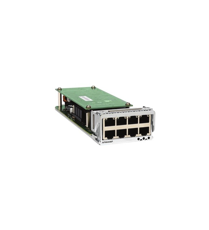 Netgear APM408P-10000S switch-uri de rețea 10 Gigabit Ethernet