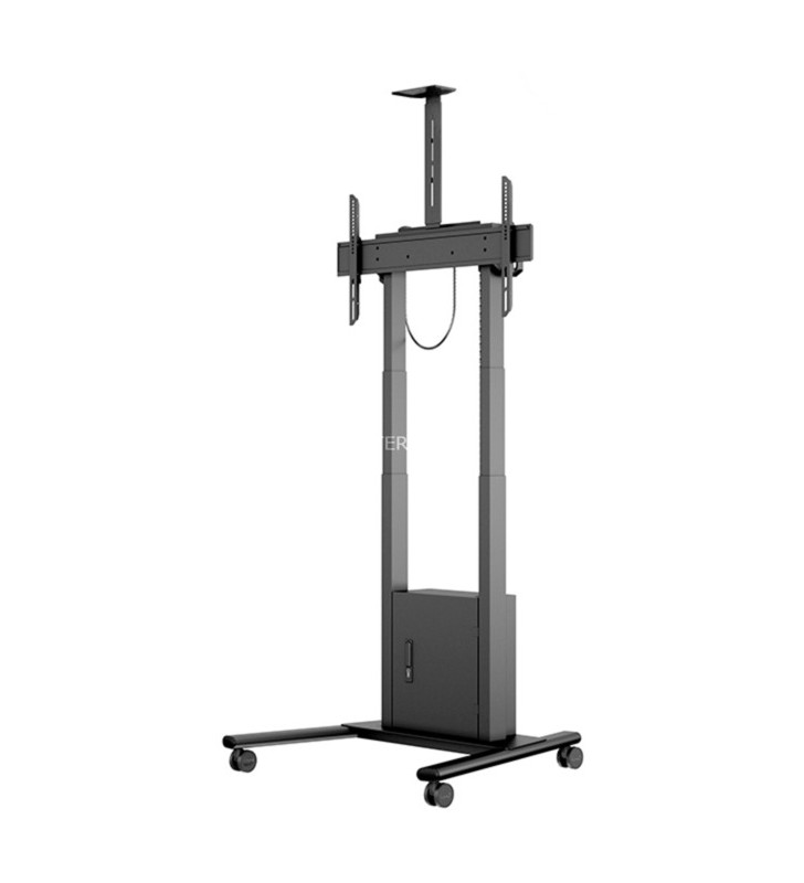 HAGOR Mobile Lift Pro Light, stand system (black, lift stand system (mobile))