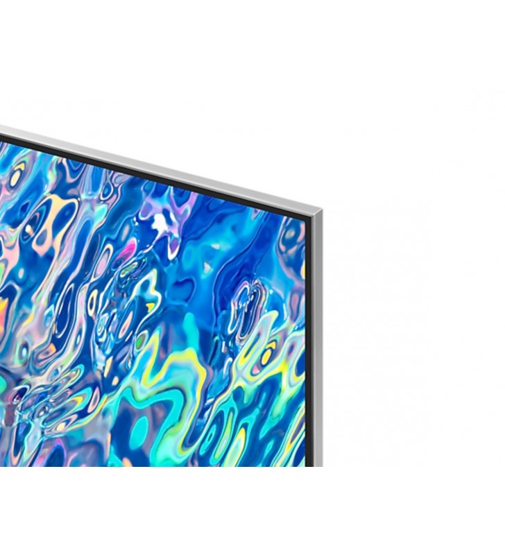Samsung QN85B 190,5 cm (75") HD+ Smart TV Wi-Fi Argint