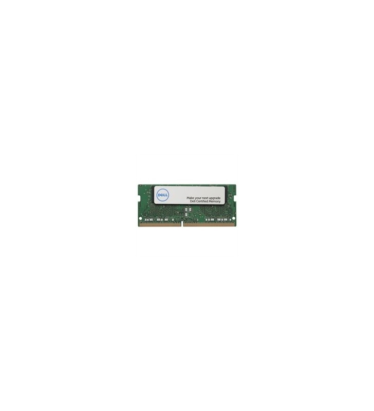 DELL A9206671 module de memorie 8 Giga Bites DDR4 2666 MHz