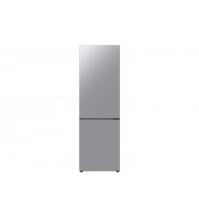 Samsung RB33B610ESA combină frigorifică De sine stătător 344 L E Grafit, Metalic