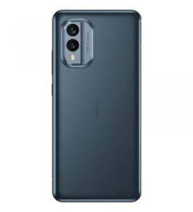 Nokia X30 5G 16.3 cm [6.43"] Dual SIM Android 12 USB Type-C 6 GB 128 GB Blue
