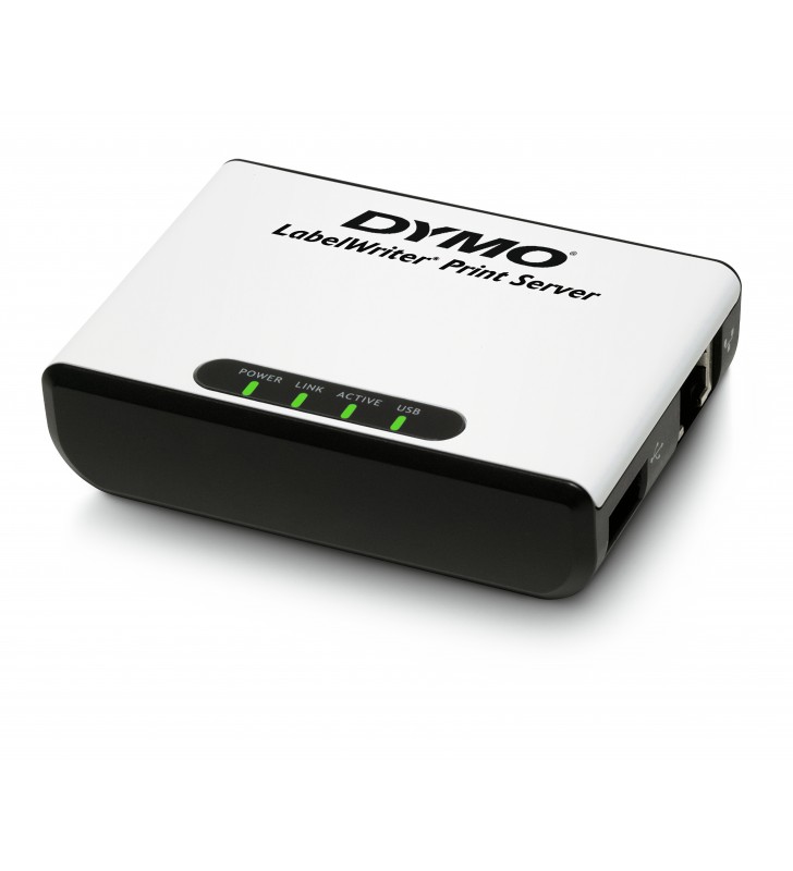 DYMO LabelWriter Print Server servere de imprimante Ethernet LAN
