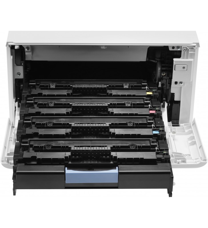 HP Color LaserJet Pro M454dn Culoare 600 x 600 DPI A4
