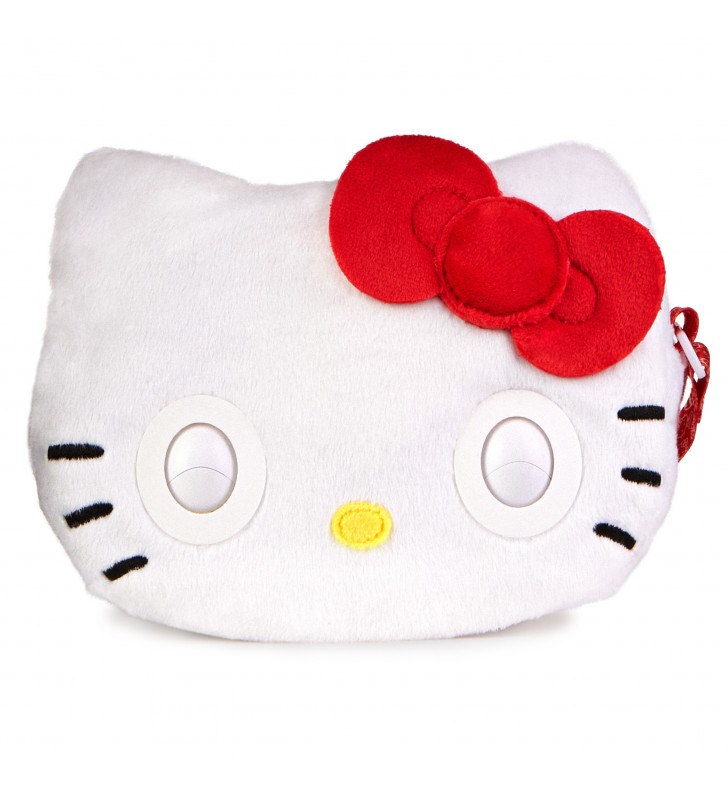 Purse Pets Hello Kitty & Friends jucărie interactivă