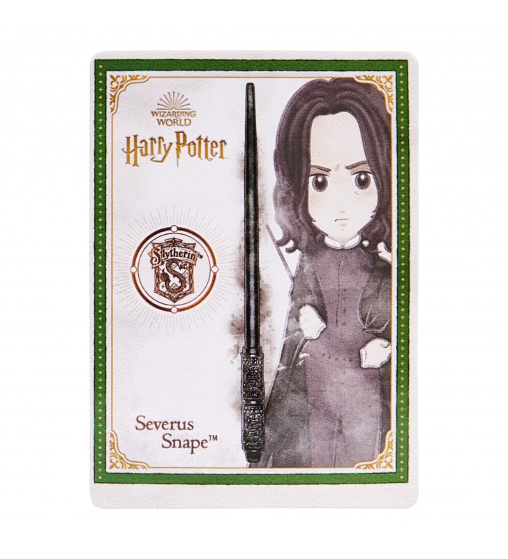 Wizarding World Harry Potter Severus Snape Wand