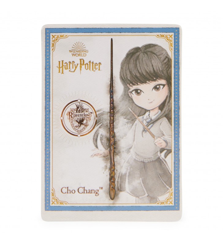 Wizarding World Harry Potter Cho Chang Wand